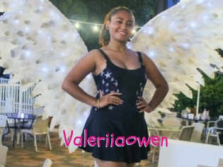 Valeriiaowen