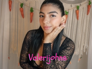 Valerijohns