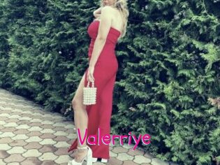 Valerriye