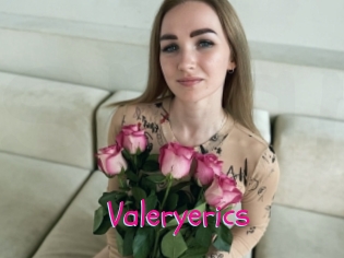Valeryerics