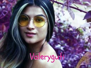 Valeryguti