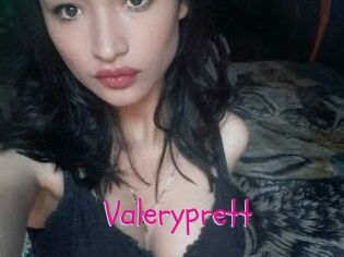 Valeryprett