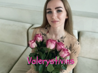 Valerystivins