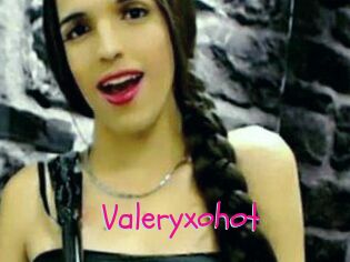 Valeryxohot