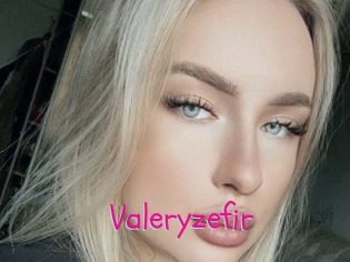 Valeryzefir