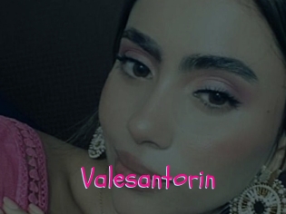 Valesantorin