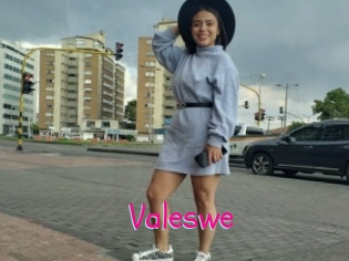 Valeswe