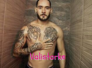 Valistarke