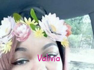 Valivia