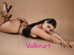 Valkourt