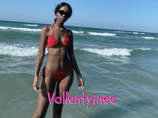 Vallentyinee