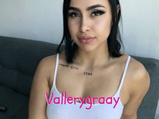Vallerygraay