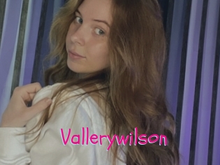 Vallerywilson