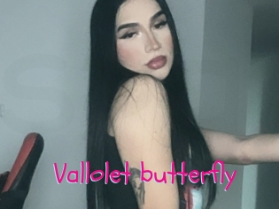 vallolet_butterfly Spanking Sarah