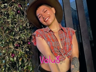Valu8