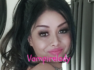 Vampirelady