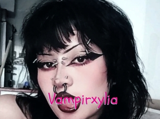 Vampirxylia