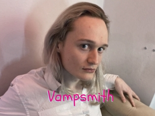 vampsmith Spanking Sarah