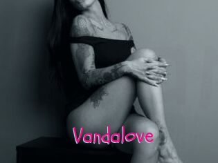 Vandalove