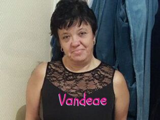 Vandeae