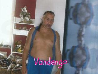 Vandengo