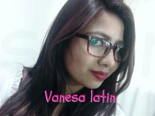 Vanesa_latin