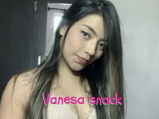Vanesa_snack