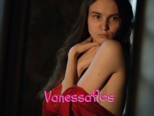 Vanessaflos
