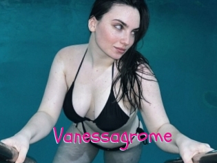 vanessagrome Spanking Sarah