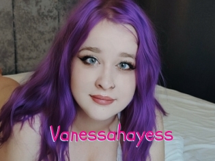 Vanessahayess