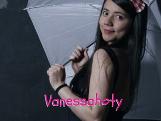 Vanessahoty