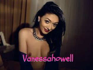 Vanessahowell