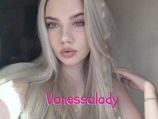 Vanessalady