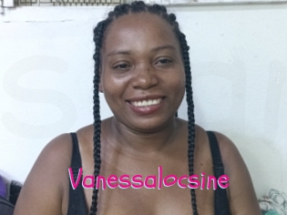 Vanessalocsine