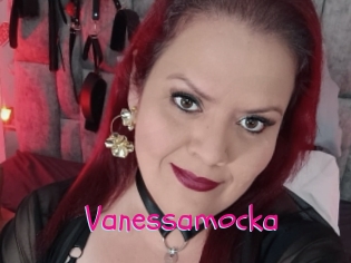vanessamocka Spanking Sarah