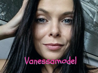 Vanessamodel
