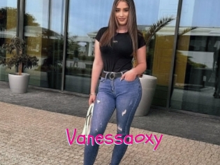 Vanessaoxy