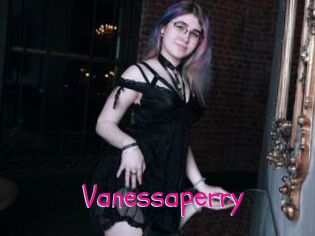 Vanessaperry
