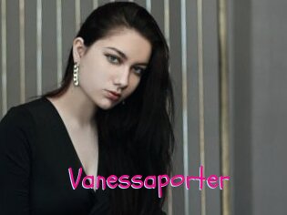 Vanessaporter