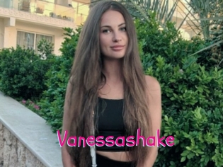 vanessashake Spanking Sarah