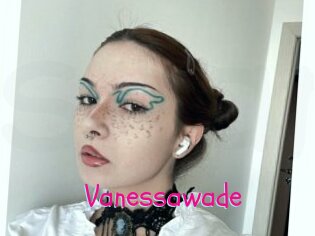 Vanessawade