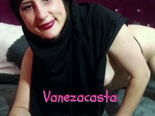Vanezacasta