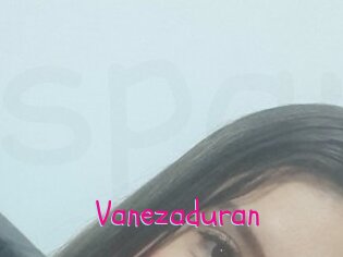 Vanezaduran