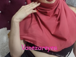 Vanezareyes