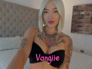 Vangiie