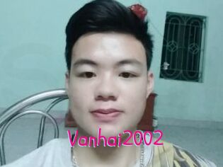 Vanhai2002