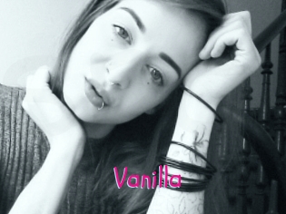 Vanilla