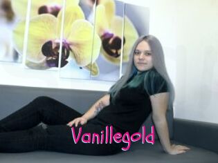 vanillegold Spanking Sarah