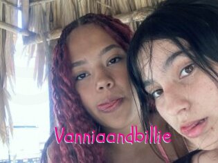 Vanniaandbillie