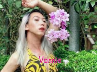 Vannie